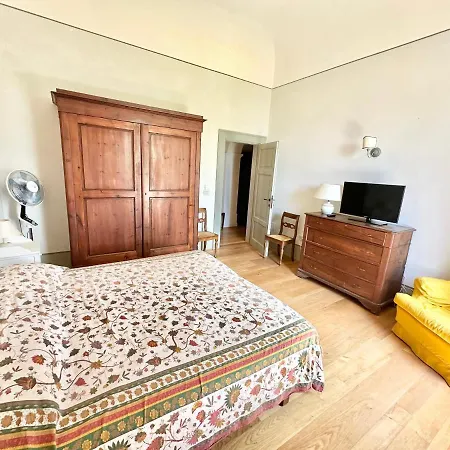 Casa vacanze Incredible Experience In An Ancient Convent From The 1200s