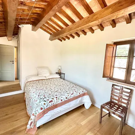 Casa vacanze Incredible Experience In An Ancient Convent From The 1200s *